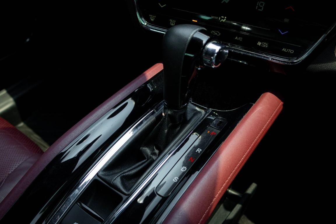 Honda HRV 1.8 RS MNC 2020 *SK1856*